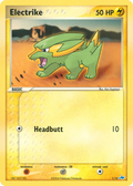Electrike — EX Trainer Kit Latios 001