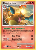 Charizard — Arceus 001