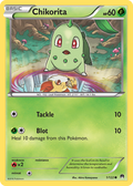 Chikorita — BREAKpoint 001