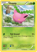 Hoppip — Dragons Exalted 001