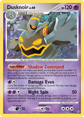 Dusknoir — Stormfront 001