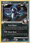 Absol G — Supreme Victors 001