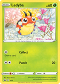 Ledyba — McDonald's Collection 2022 001