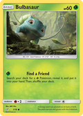 Bulbasaur — Detective Pikachu 001