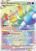 Drapion VSTAR — Lost Origin 200