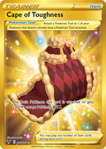 Cape of Toughness — Vivid Voltage 200