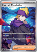 Morty's Conviction — Temporal Forces 201