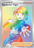 Gardenia's Vigor — Astral Radiance 202