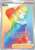 Arezu — Lost Origin 204