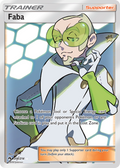 Faba — Lost Thunder 208
