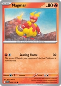 Magmar — Journey Together 020