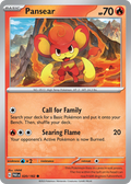 Pansear — Paradox Rift 020