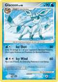 Glaceon — Majestic Dawn 020