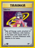 Sabrina — Gym Challenge 020