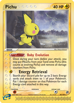 Pichu — Sandstorm 020