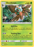 Decidueye — Cosmic Eclipse 020