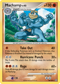 Machamp — Stormfront 020