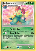 Bellossom — Legends Awakened 020