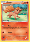 Vulpix — Primal Clash 020