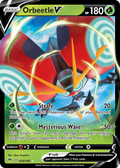 Orbeetle V — Vivid Voltage 020