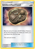 Unidentified Fossil — Unified Minds 210