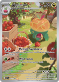 Appletun — Surging Sparks 211