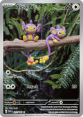 Aipom — Paradox Rift 211