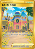 Jubilife Village — Astral Radiance 212
