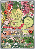 Kecleon — Surging Sparks 213