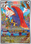 Braviary — Surging Sparks 214