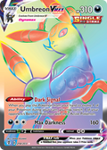 Umbreon VMAX — Evolving Skies 214
