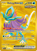 Walking Wake ex — Temporal Forces 215
