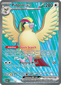 Pidgeot ex — Obsidian Flames 217