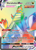 Duraludon VMAX — Evolving Skies 219