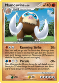 Mamoswine — Stormfront 021