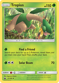 Tropius — Celestial Storm 021