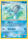 Lapras — Great Encounters 021