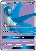 Latios-GX — Unified Minds 223