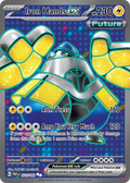 Iron Hands ex — Paradox Rift 223