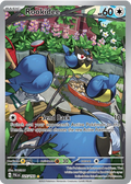 Rookidee — Paldea Evolved 225