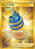 Boost Shake — Evolving Skies 229