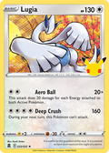 Lugia — CEL25 022