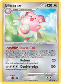 Blissey — Platinum 022