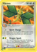 Vibrava — Dragon 022