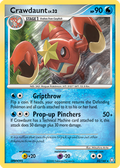 Crawdaunt — Legends Awakened 022