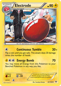 Electrode — Roaring Skies 022