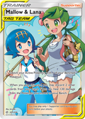 Mallow & Lana — Cosmic Eclipse 231