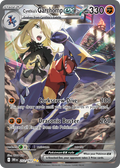 Cynthia's Garchomp ex — Destined Rivals 232