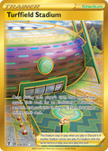 Turffield Stadium — Evolving Skies 234