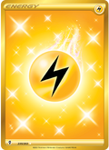 Lightning Energy — Evolving Skies 235